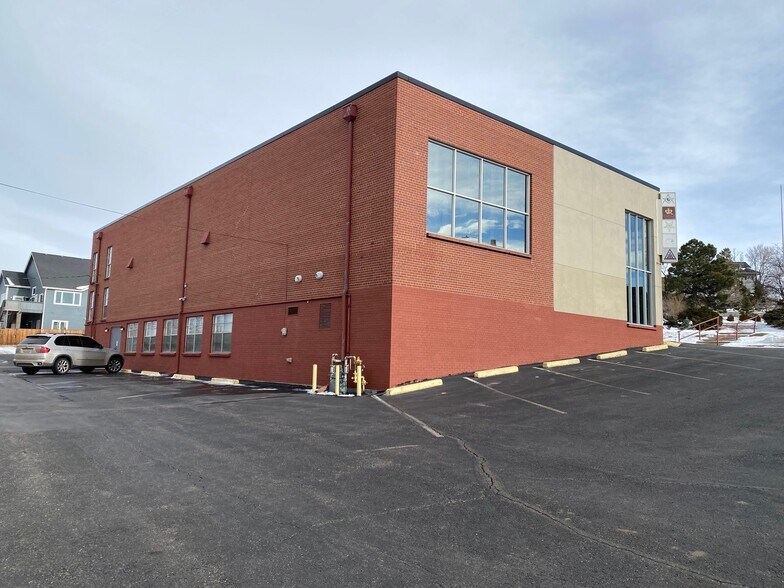 More Photos Of 8151 Bradburn Dr, Westminster Lodge Meeting Hall For Sale