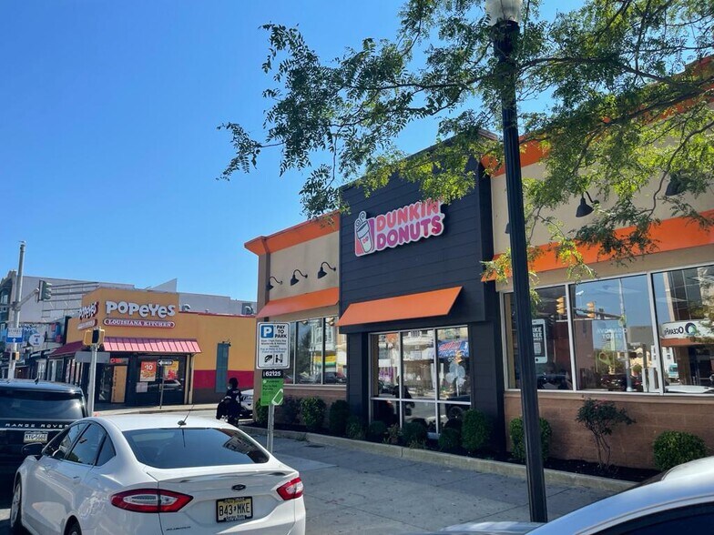 More Photos Of 1740 Atlantic Ave, Atlantic City General Retail For Lease