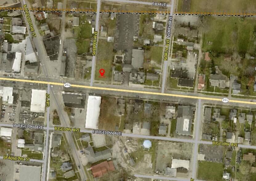 More Photos Of 146 E Main St, Plain City Land For Sale