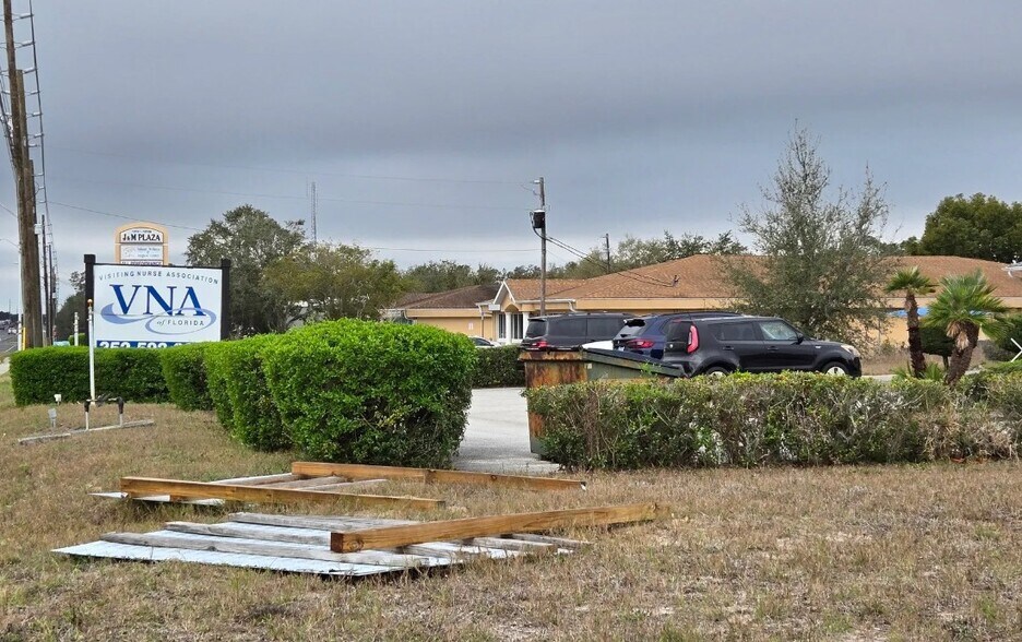 More Photos Of 10177 Cortez Blvd, Brooksville Office For Sale