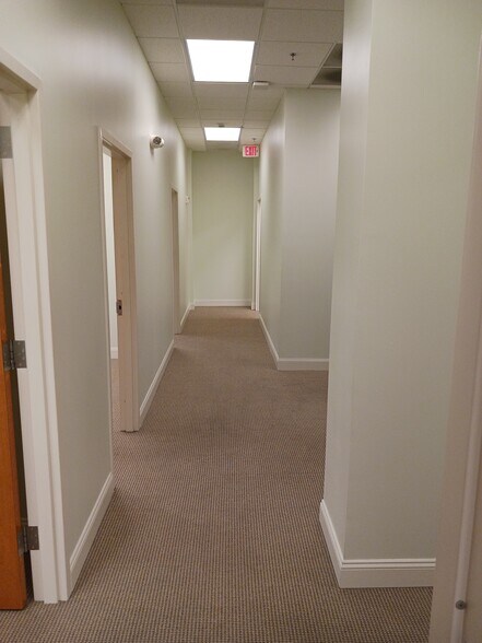More Photos Of 715 N Church St, Charlotte Office For Sale