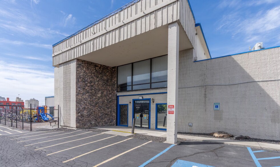 More Photos Of , Spokane Office For Sale