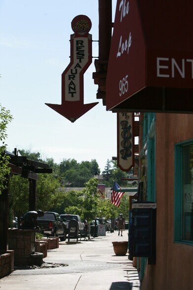 More Photos Of , Manitou Springs Unknown For Sale