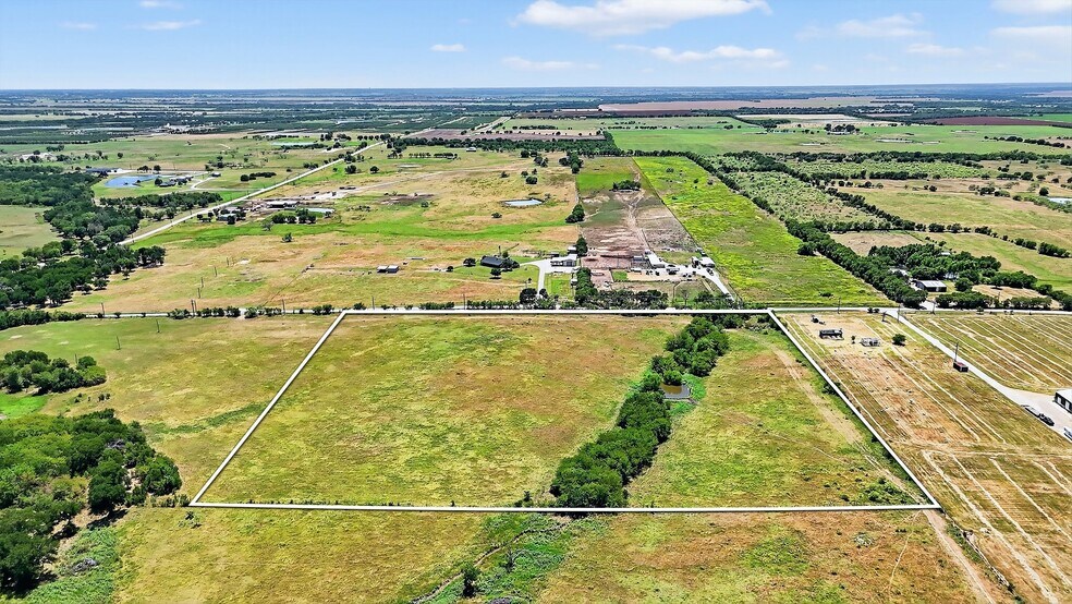 More Photos Of TBD Swindle Road, Southmayd Land For Sale