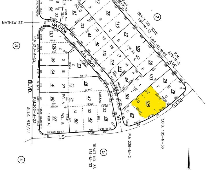 More Photos Of 365 Reed St, Santa Clara Manufacturing For Sale