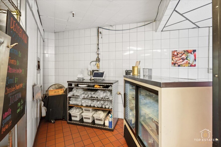 More Photos Of 320 N 2nd St, St Charles Restaurant For Sale