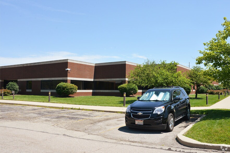 More Photos Of 8741-8775 Gander Creek Dr, Miamisburg Office For Sale