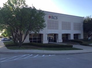 More Photos Of 4700-4708 Mercantile Dr, Fort Worth Warehouse For Lease