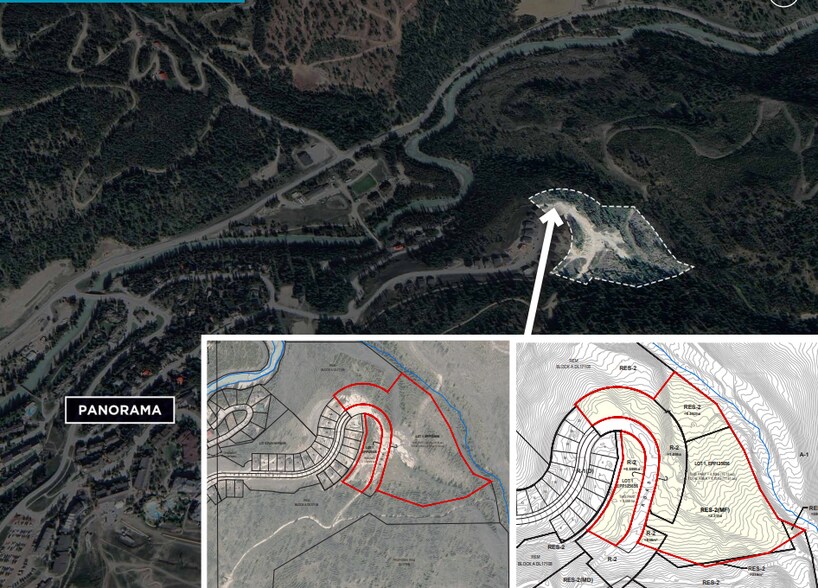 Primary Photo Of Panorama Mtn, Panorama Land For Sale
