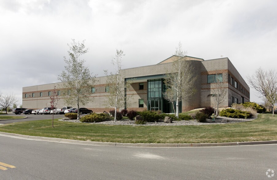 Primary Photo Of 2530 E Foresight Cir, Grand Junction Manufacturing For Sale