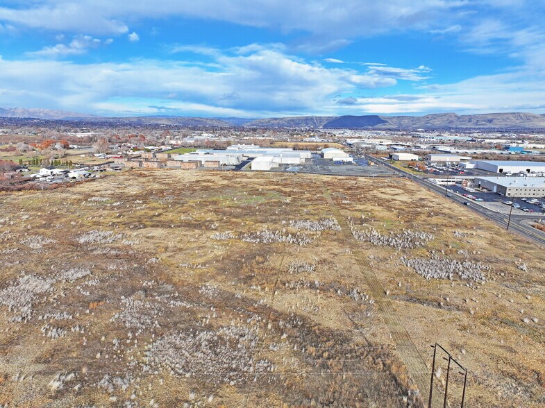 More Photos Of 2800 Goodman Rd, Union Gap Land For Sale