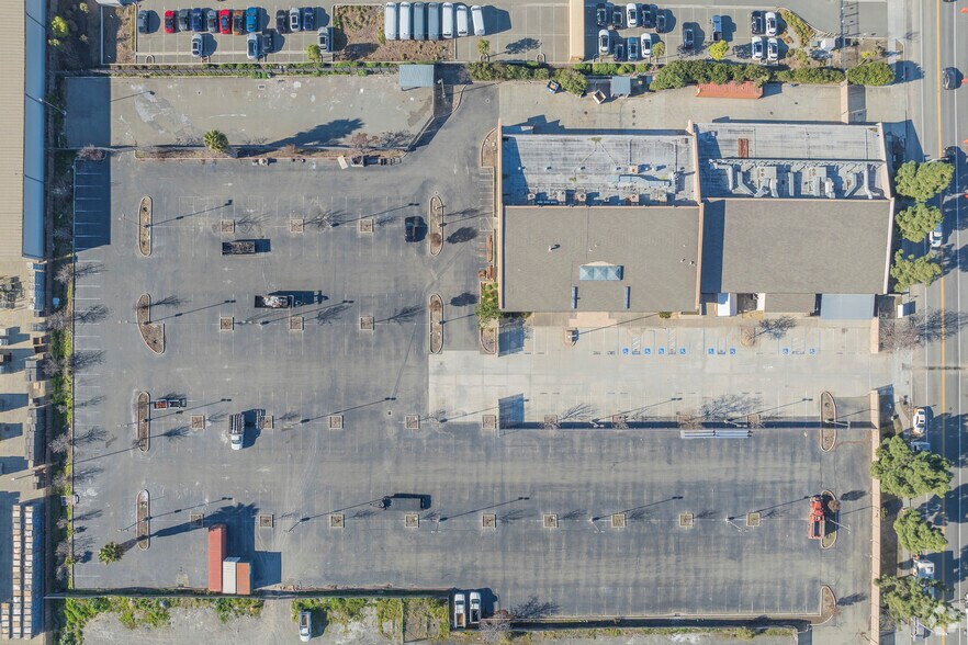 More Photos Of 42011 Boscell Rd, Fremont Land For Lease