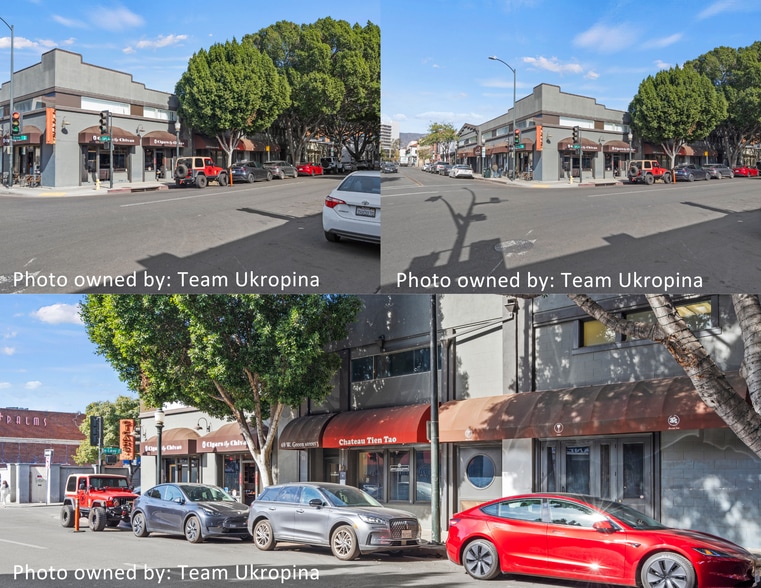 More Photos Of 48-50 S De Lacey Ave, Pasadena Office For Sale