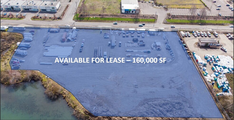 More Photos Of 1865 McGilchrist St, Salem Land For Lease