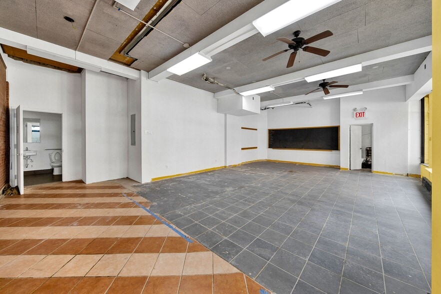More Photos Of 41 Avenue B, New York Apartments For Sale