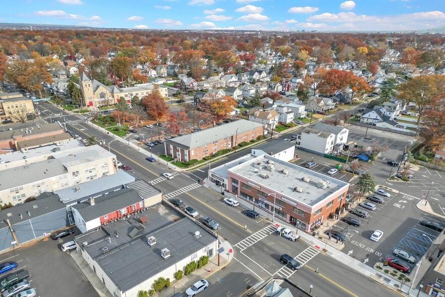 More Photos Of 147 Chestnut St, Roselle Park Storefront Retail Residential For Sale