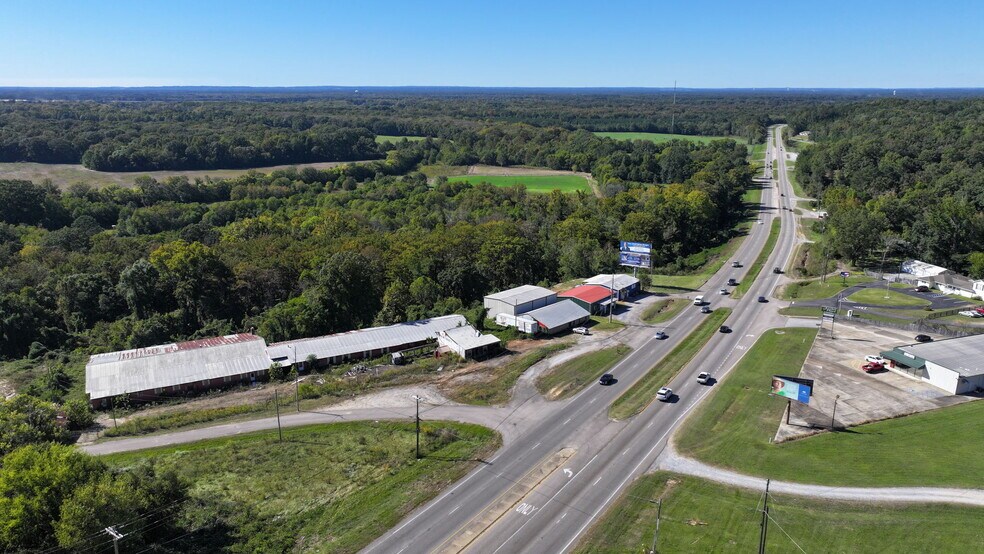 More Photos Of 2341 US Highway 231, Wetumpka Industrial For Sale