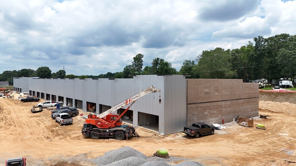 More Photos Of 2570 Atlanta hwy, Cumming Storefront For Sale