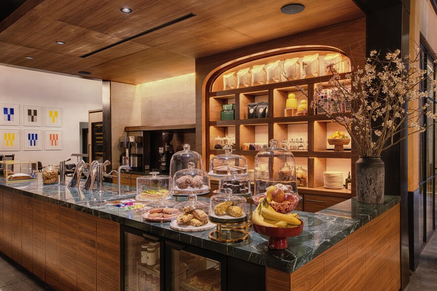 More Photos Of 104 E 25th St, New York Coworking Space