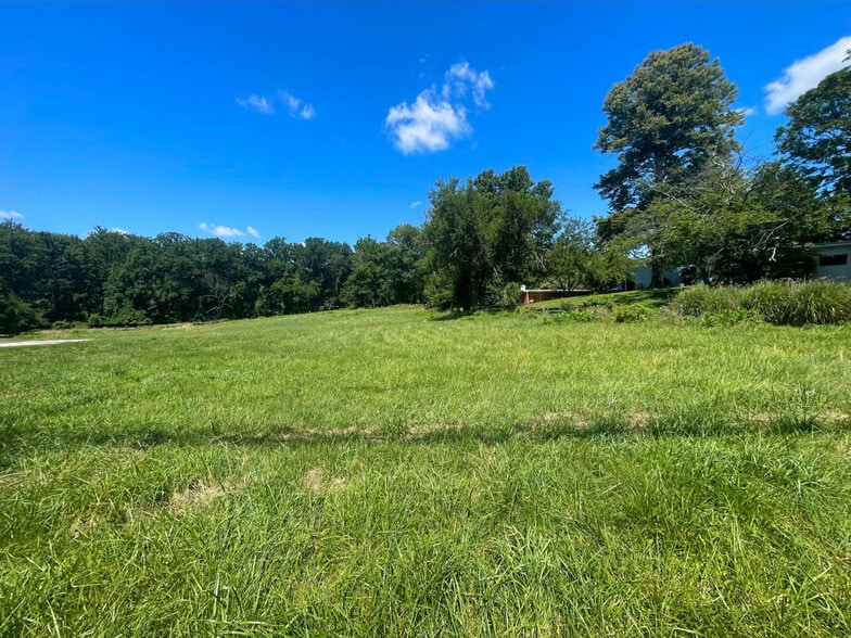 More Photos Of 8432 Stevenson Rd, Pikesville Land For Sale