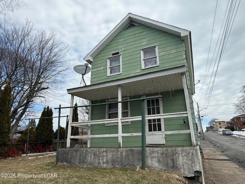 More Photos Of , Hazleton Unknown For Sale