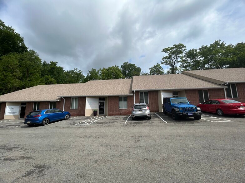 Primary Photo Of 111 Whitehead Ln, Monroeville Medical For Sale