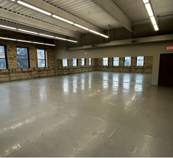 More Photos Of 504 W National Ave, Milwaukee Theater Concert Hall For Lease