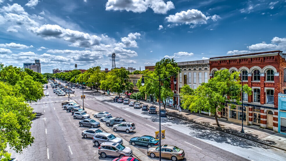 More Photos Of 1216-1218 Broad St, Augusta General Retail For Sale