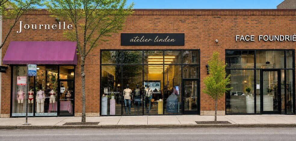 Primary Photo Of 1723-1725 N Damen Ave, Chicago Storefront For Lease