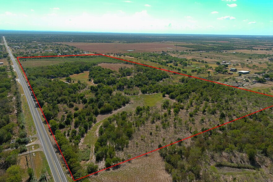 More Photos Of 11445 FM 1854, Dale Land For Sale