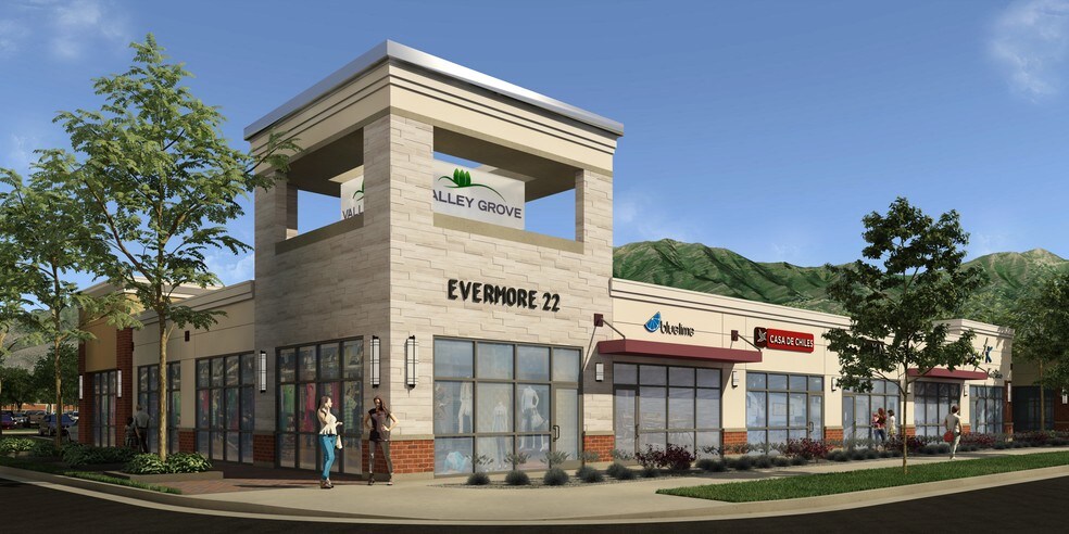 More Photos Of 2015 W Grove Pky, Pleasant Grove Office For Lease