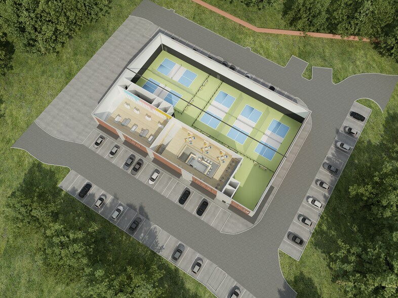 More Photos Of 360 S State Rd, Coppell Land For Sale