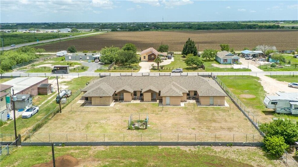 More Photos Of 3117 Spanish Palms Dr S, Mercedes Multifamily For Sale