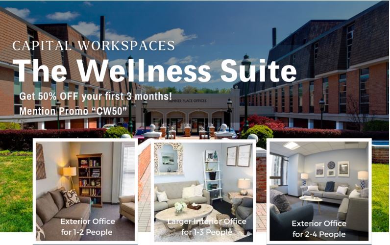 More Photos Of 4701 Sangamore Rd, Bethesda Office For Lease