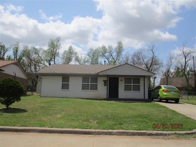 More Photos Of , Oklahoma City Specialty For Sale