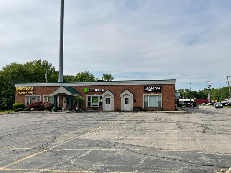 More Photos Of 5423 Mahoning Ave, Youngstown Office For Lease
