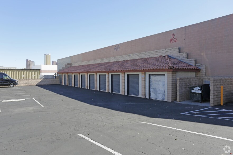 More Photos Of 3120 S Valley View Blvd, Las Vegas Medical For Sale