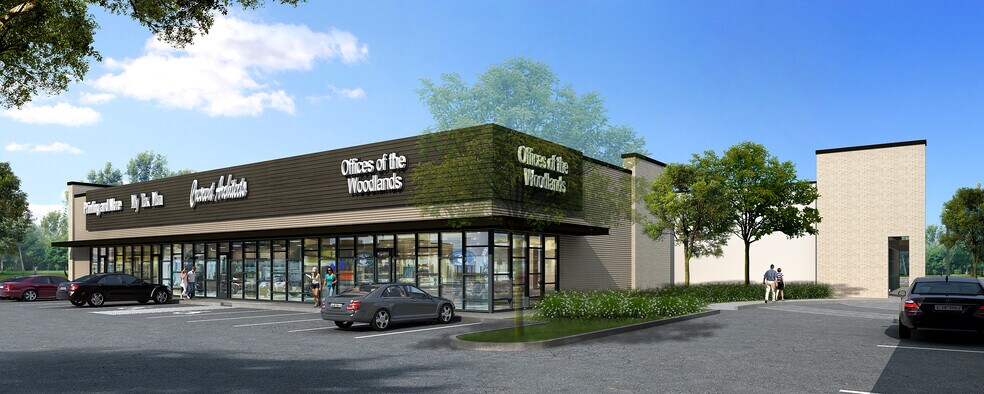 More Photos Of 24527 Gosling Rd, Spring Unknown For Lease