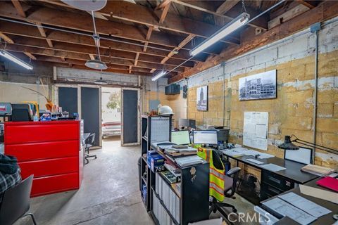 More Photos Of 5956 West Blvd, Los Angeles Storefront Retail Office For Sale