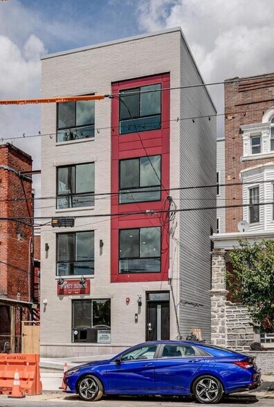 More Photos Of 1309 S 52nd St, Philadelphia Apartments For Sale