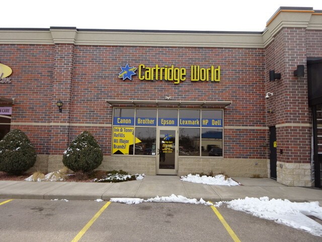 More Photos Of 5370 US Highway 10 E, Stevens Point Storefront Retail Office For Lease