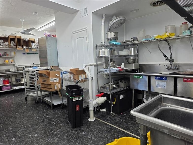 More Photos Of 122 S 2nd Ave, Elizabeth Storefront Retail Residential For Sale