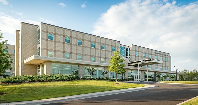 Primary Photo Of 1800 AL Highway 157, Cullman Medical For Lease
