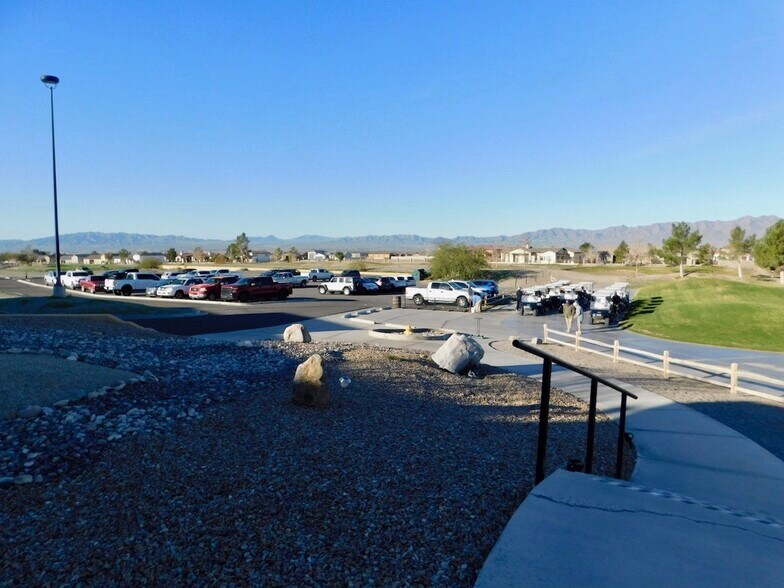 More Photos Of 6365 S Entrada Via Verdes, Fort Mohave Land For Sale