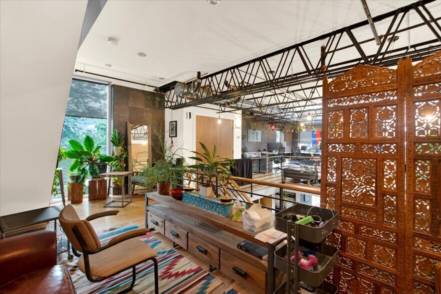 More Photos Of 1250 31st St, Denver Office For Sale