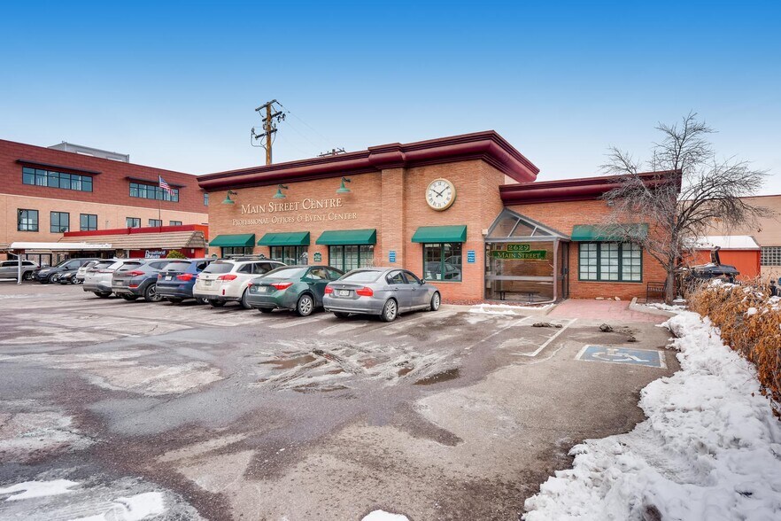 More Photos Of 2629 Main St, Littleton Office Residential For Lease