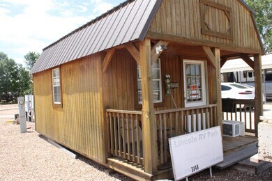 More Photos Of 415 20th St, Woodward Trailer Camper Park For Sale
