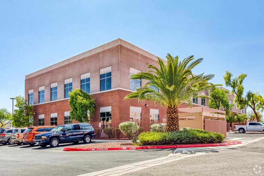 More Photos Of 2306 Pama Ln, Las Vegas Office Residential For Lease