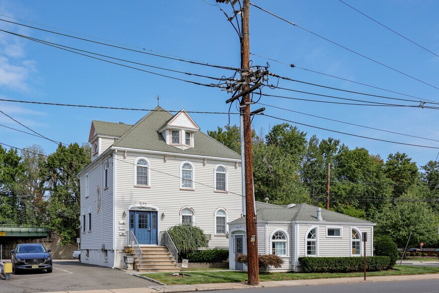 More Photos Of 102-104 South Ave W, Cranford Apartments For Sale