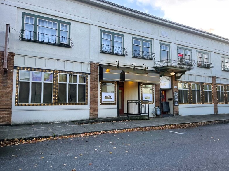 Primary Photo Of 3106-3110 Harborview Dr, Gig Harbor Storefront For Lease
